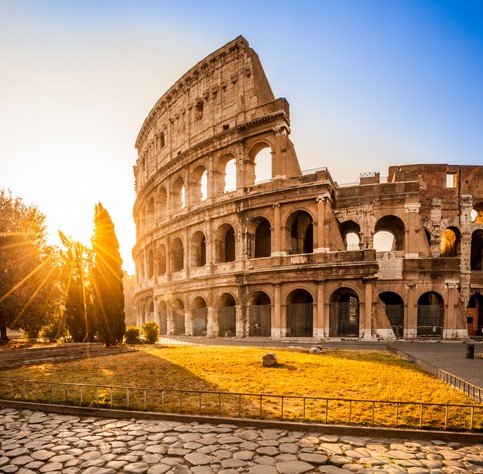 Italian Conversation (Online)