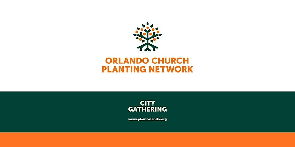 OCPN City Gathering | October 2026