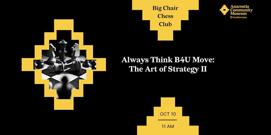 Always Think B4U Move: The Art of Strategy II