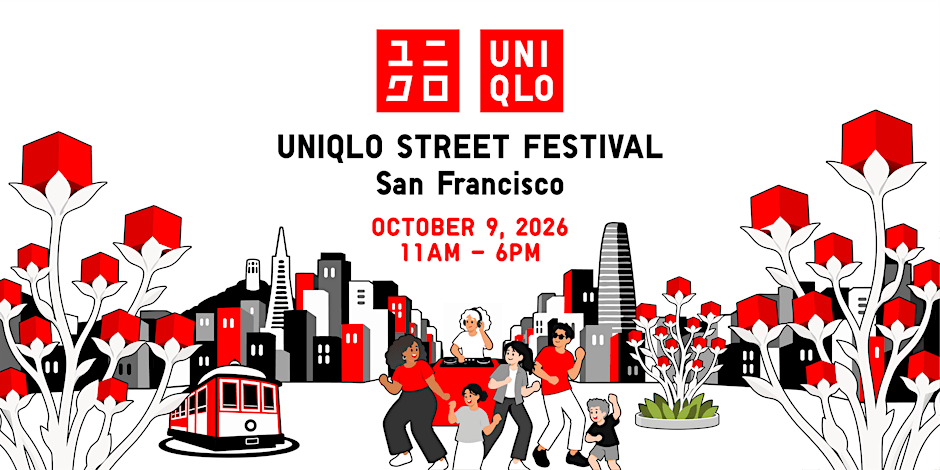 UNIQLO Street Festival