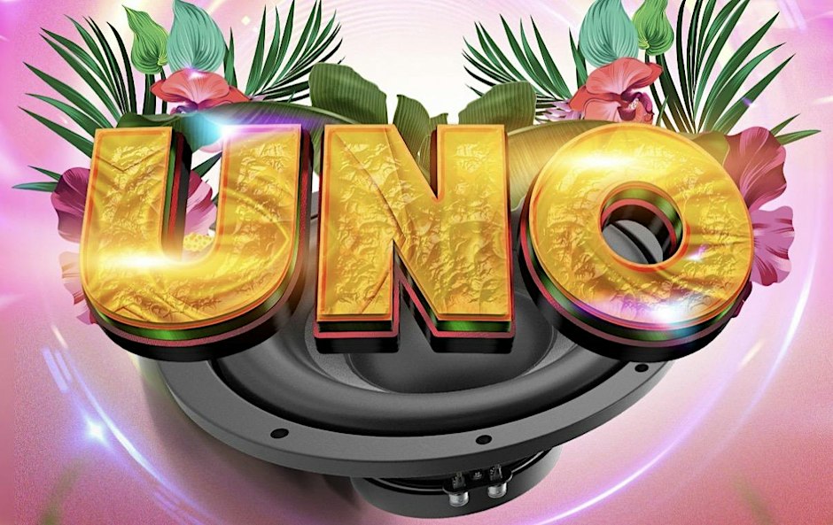 UNO Miami Carnival Ft NAILAH BLACKMAN