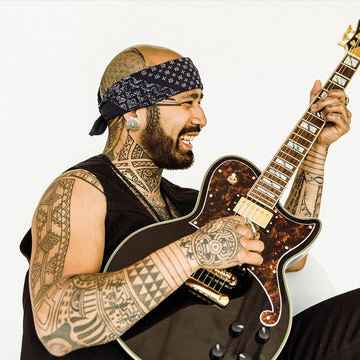Nahko & Medicine For The People