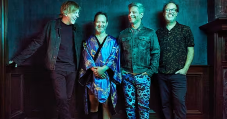 Phish