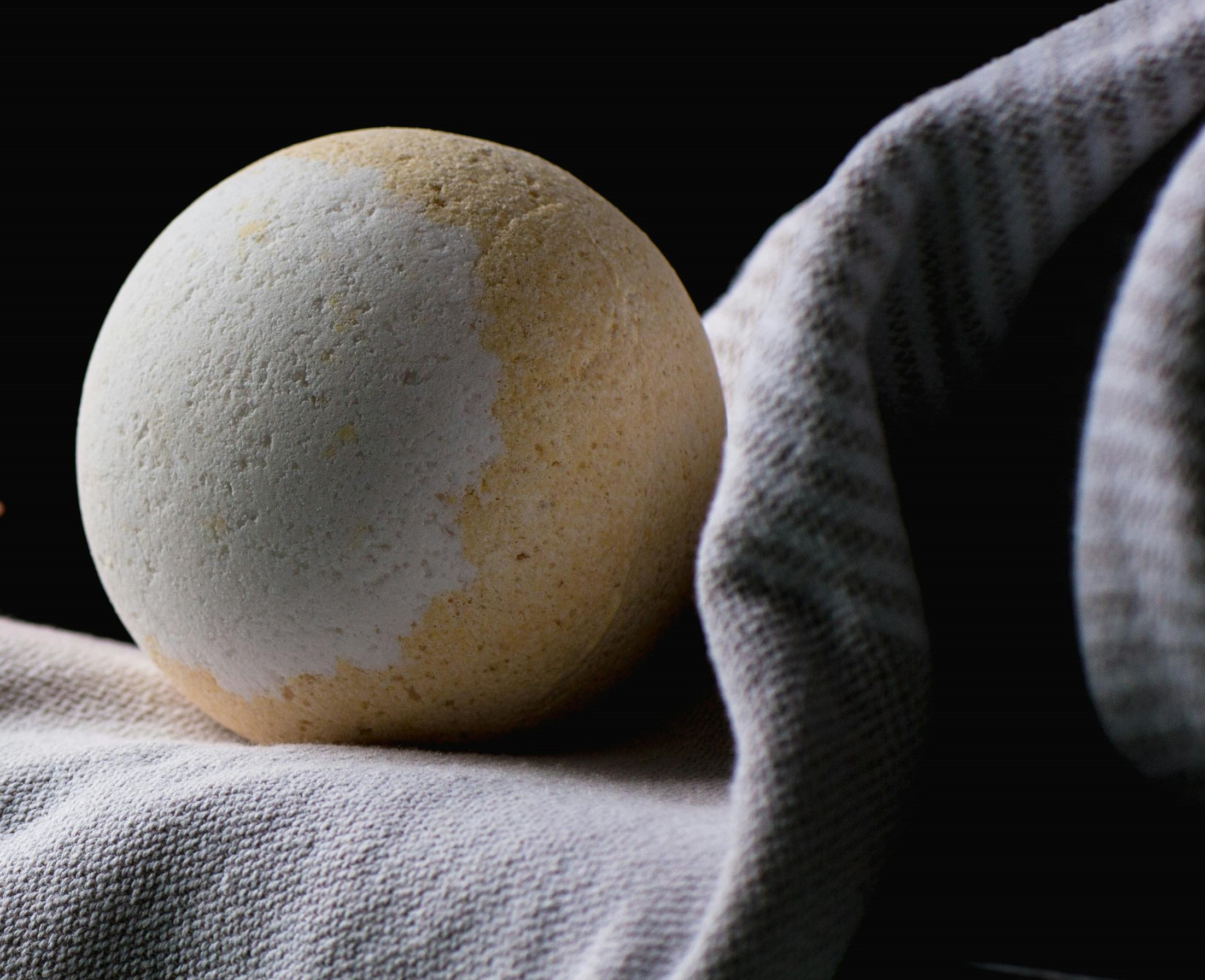 Teen STEAM: Fall Scented Bath Bombs