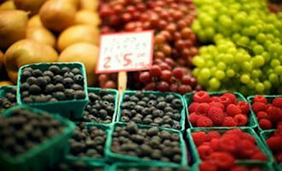 The Market Experience (9:30 AM)