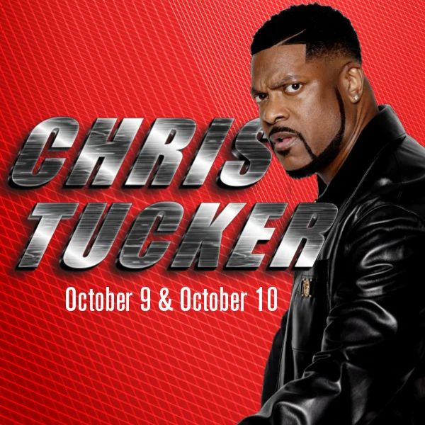 Chris Tucker