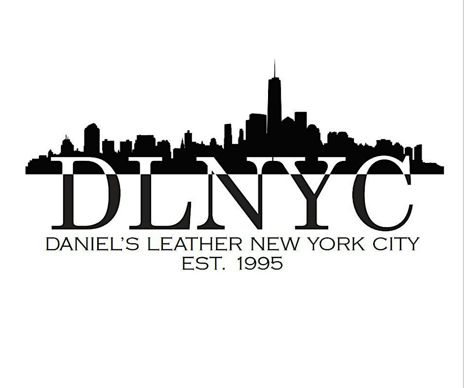 DANIEL'S LEATHER DETROIT POP-UP SHOP ON OCTOBER 10TH