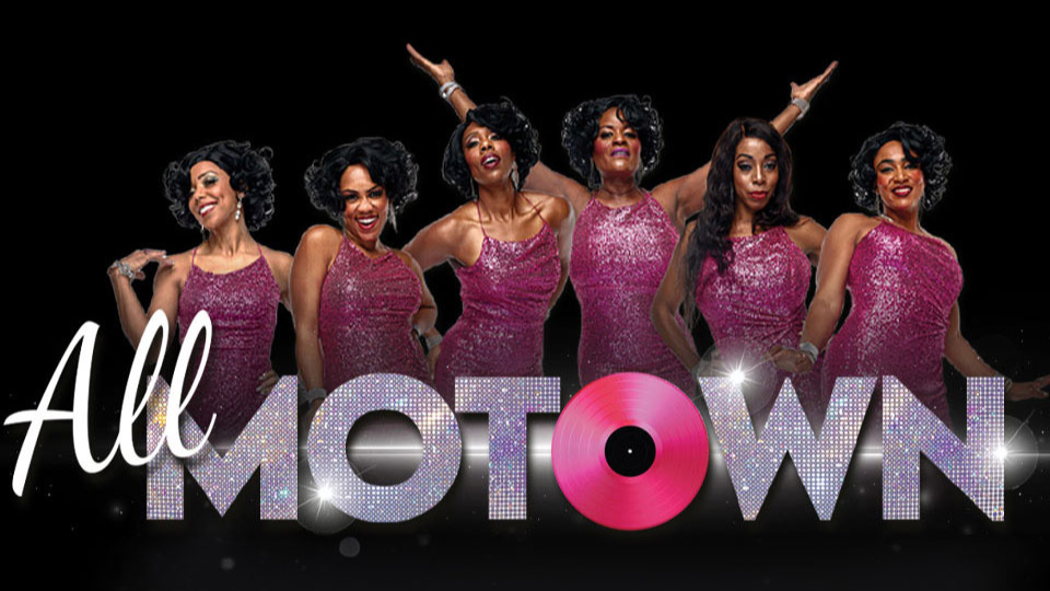 All Motown