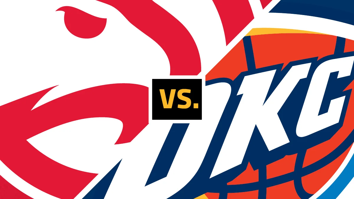 Preseason: Hawks vs Thunder