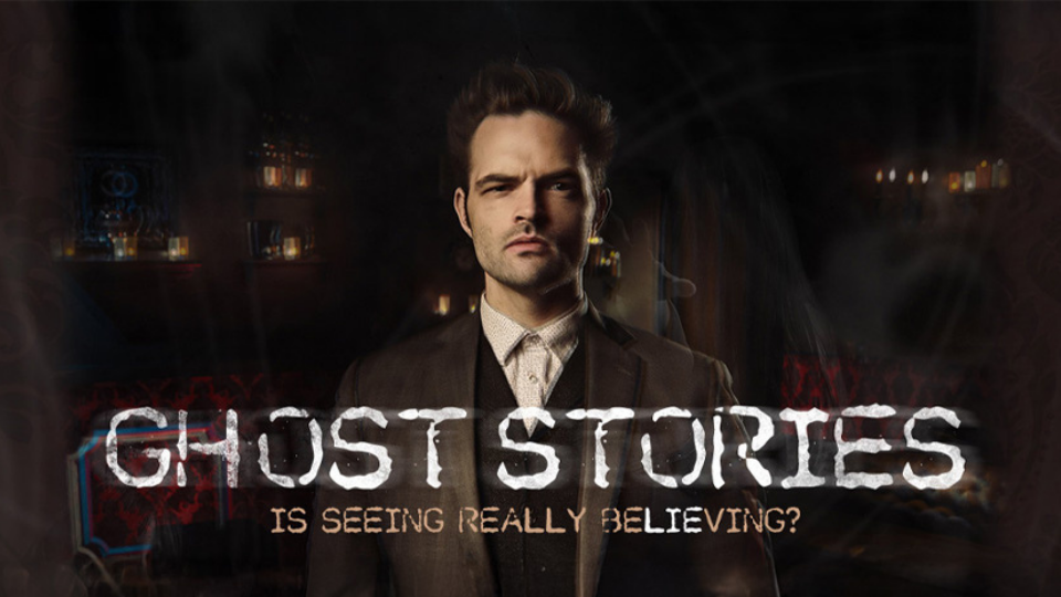 Ghost Stories