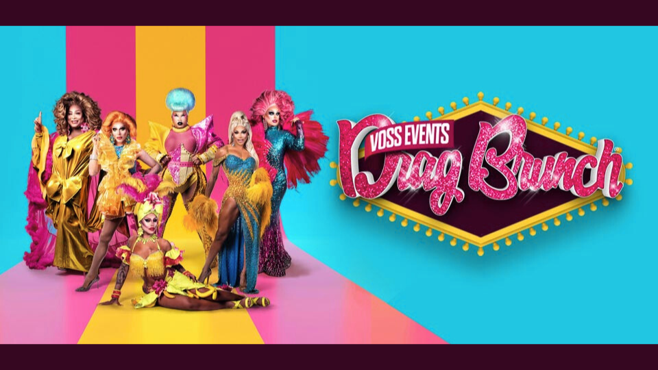 Drag Brunch Las Vegas