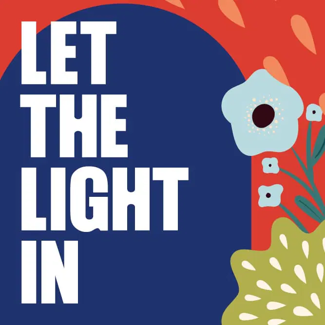 Let the Light In: The Jung Center's Fall Benefit 2026