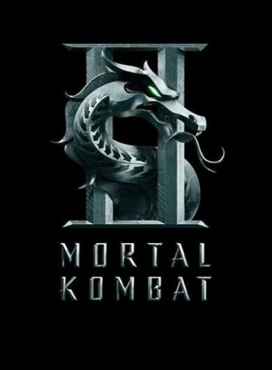 Film: Mortal Kombat II (2026)
