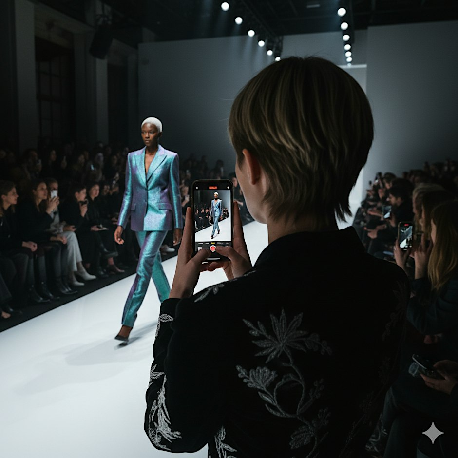 LA Fashion Week by SB