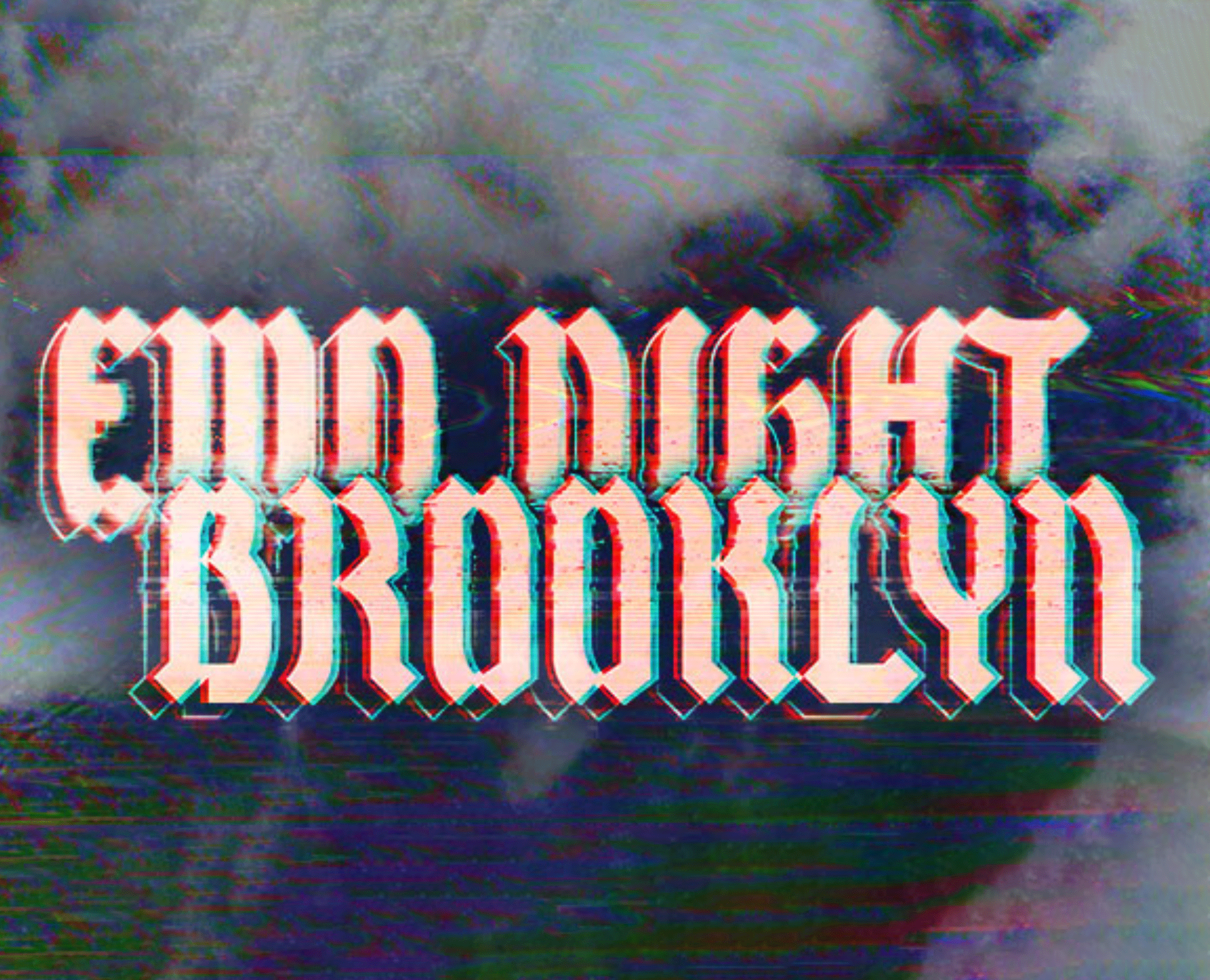 Emo Night Brooklyn: Halloween Edition