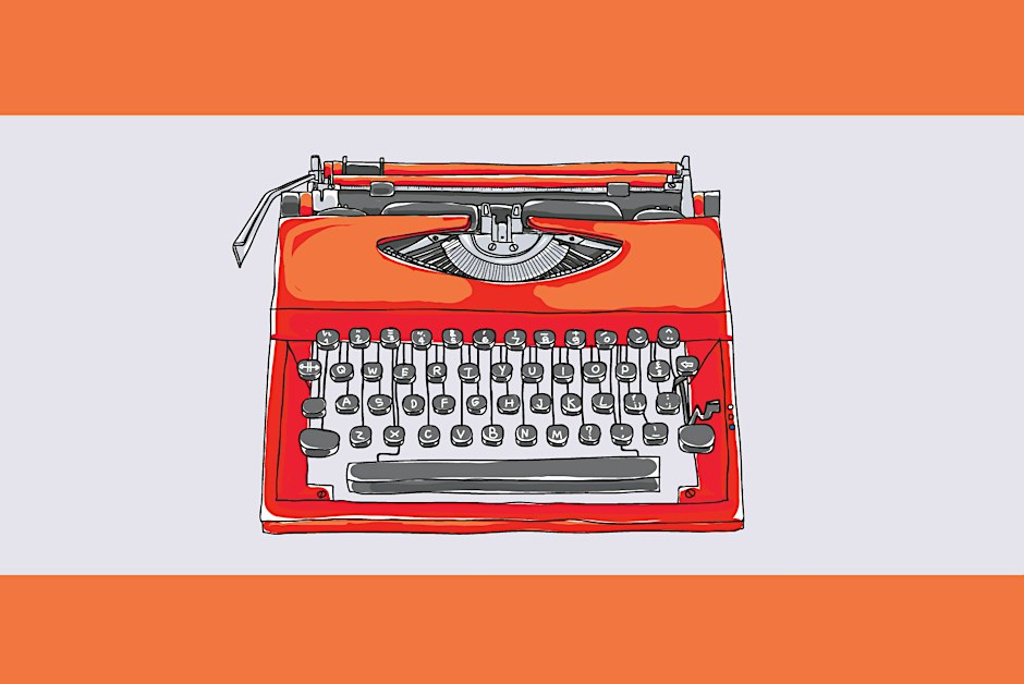 Oberlin Writers' Group: Fall Favorites
