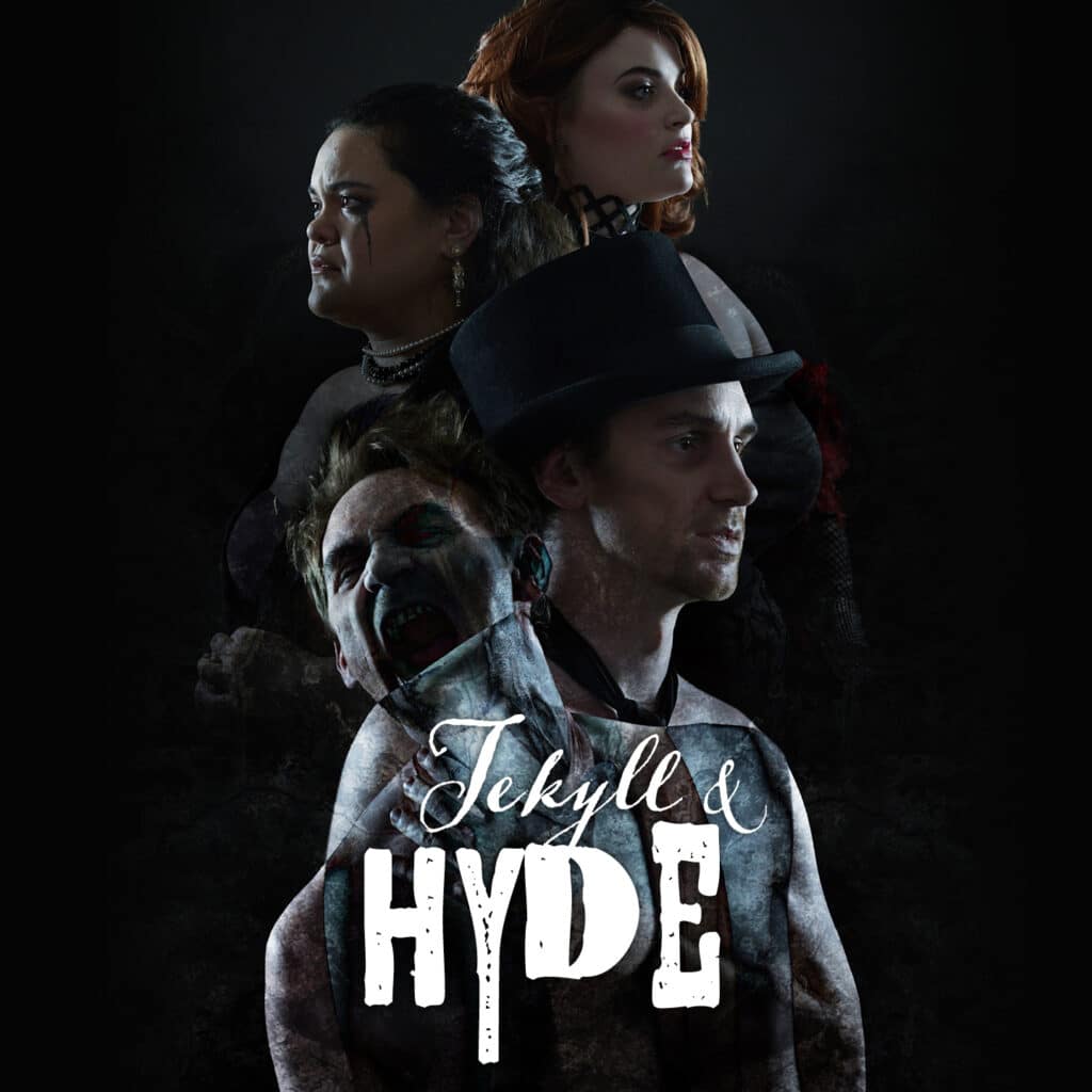 Jekyll& Hyde