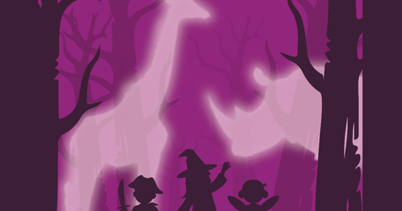 Spooktacular