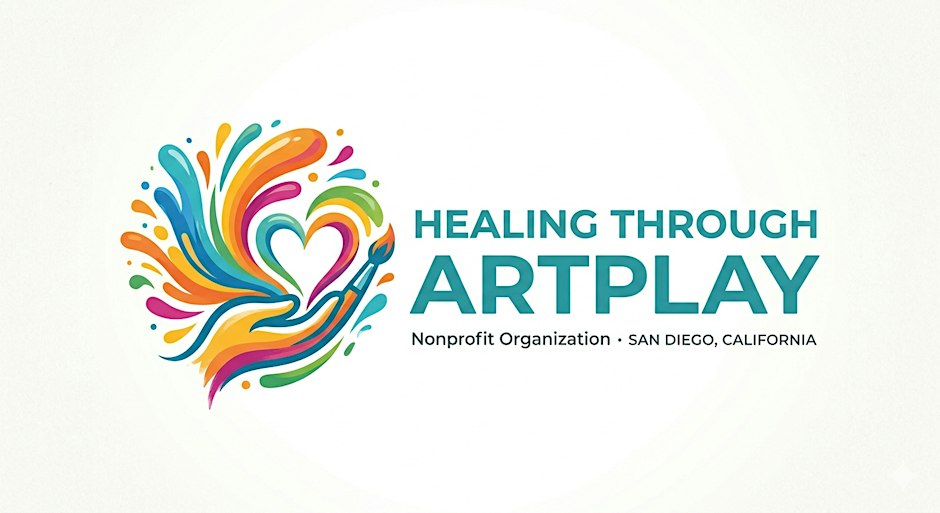 October Healing Through Artplay Workshop!