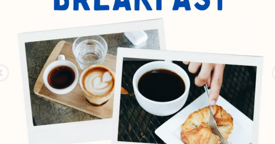 Coffee & Breakfast at Manifest