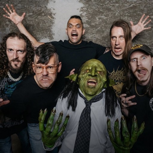 Nekrogoblikon