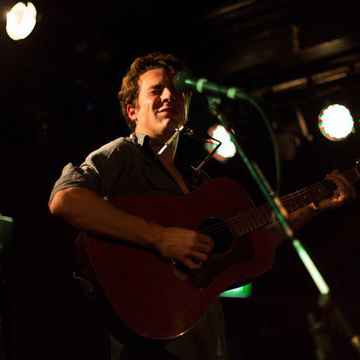 Joe Pug & Willie Watson