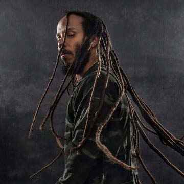 Gov't Mule & Ziggy Marley