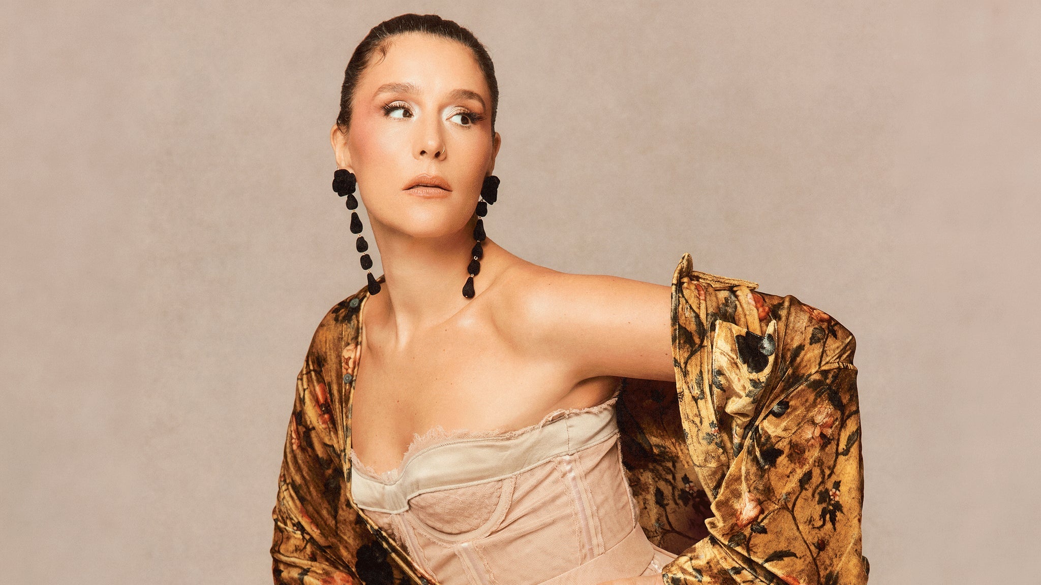 Jessie Ware - Superbloom Tour