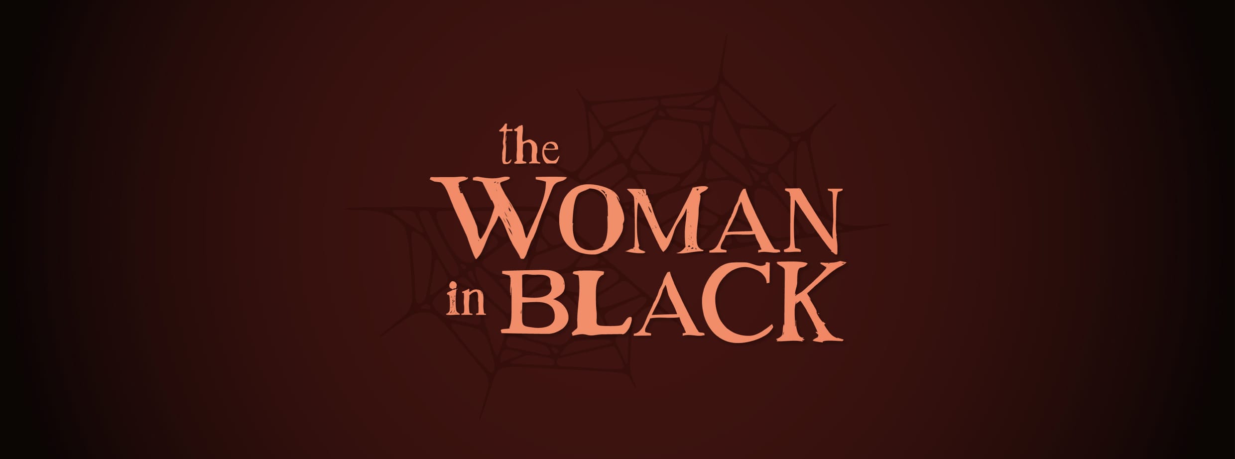 "Woman in Black"