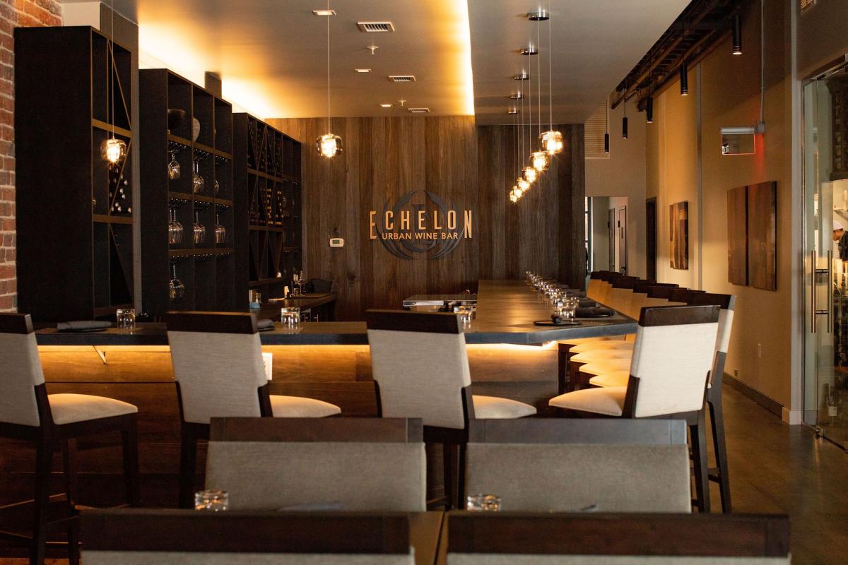 Sip & Savor Wine Social