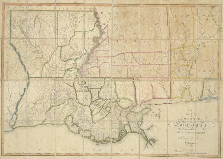 Made in America: Selected Imprints from 1776-1826 | Exhibition