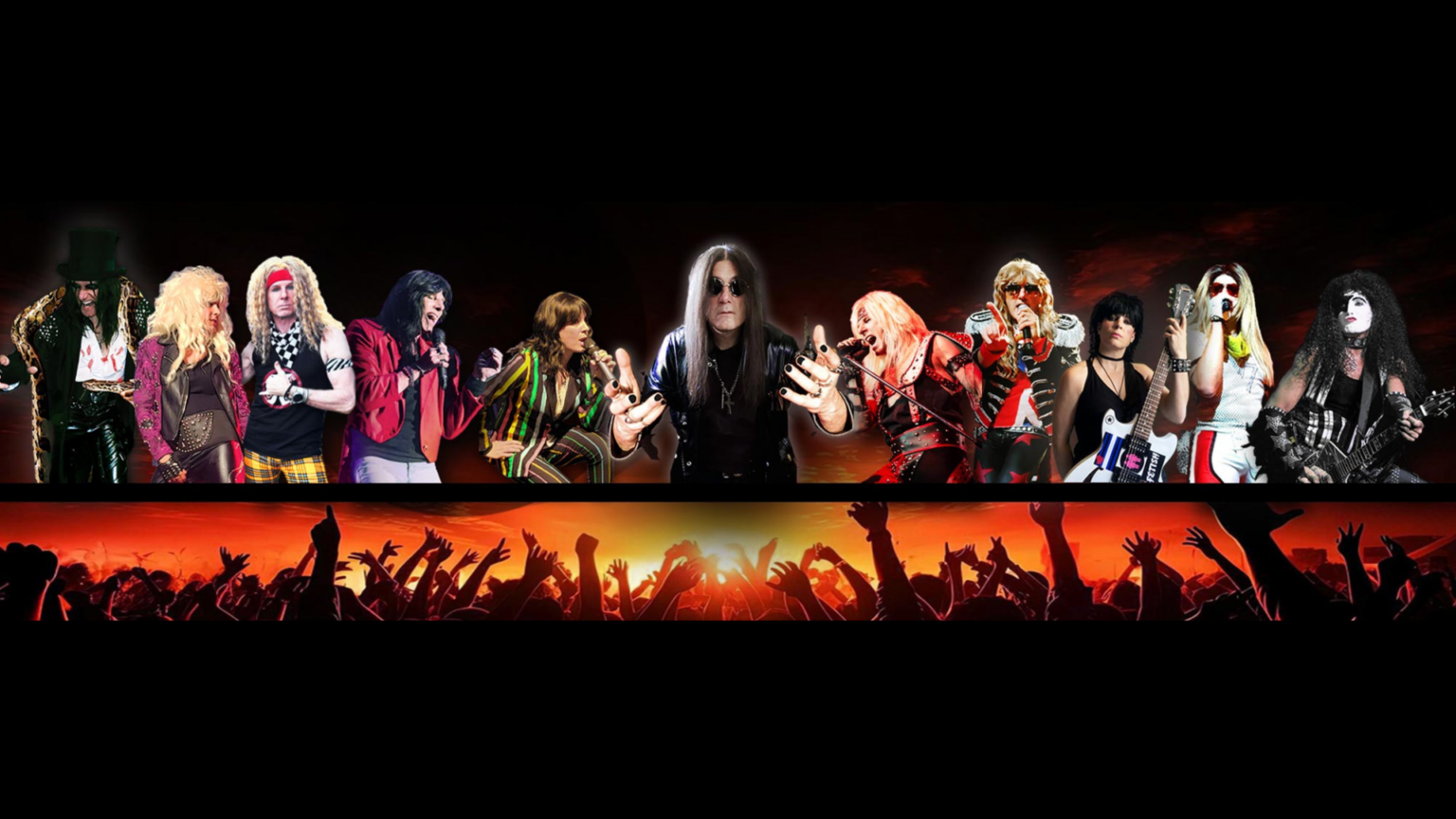 Ikons of Rock