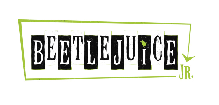 Beetlejuice JR | NTPA Starcatchers
