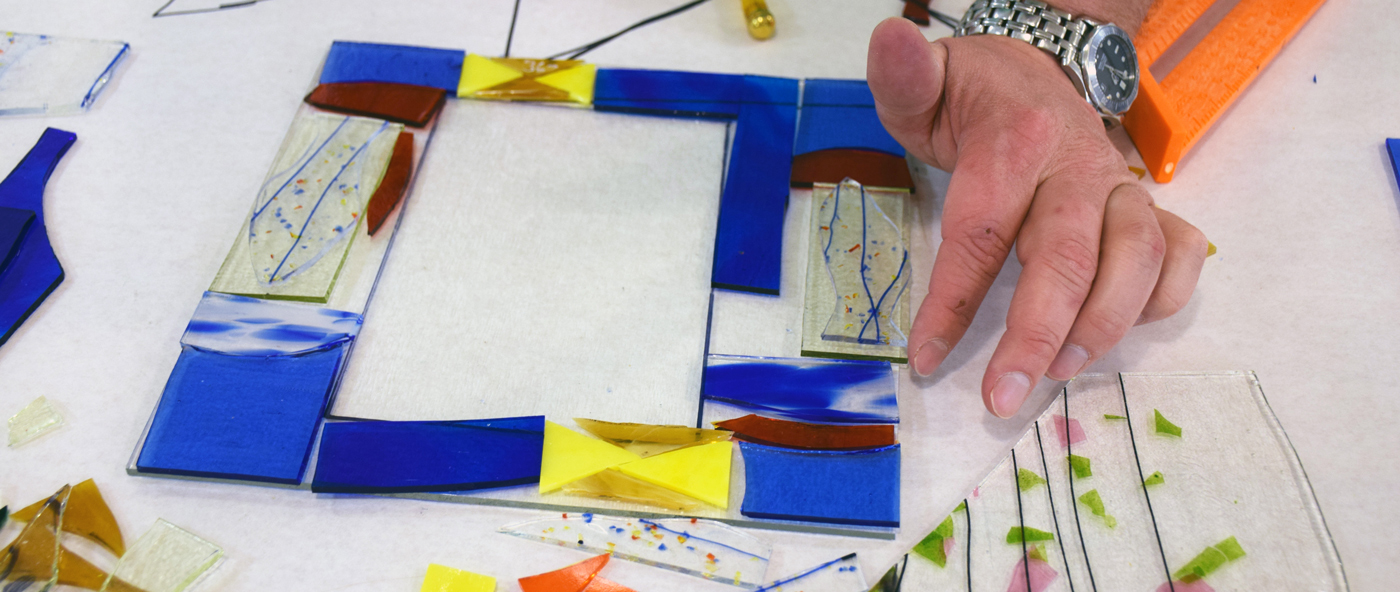 Glass Fusing