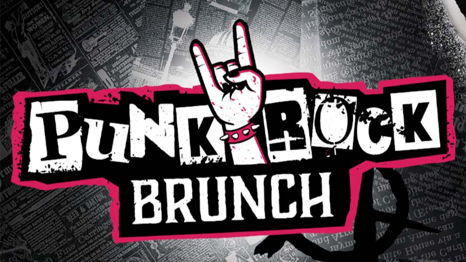 Punk Rock Brunch!