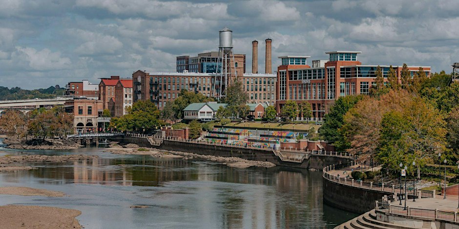 Columbus Career Fair