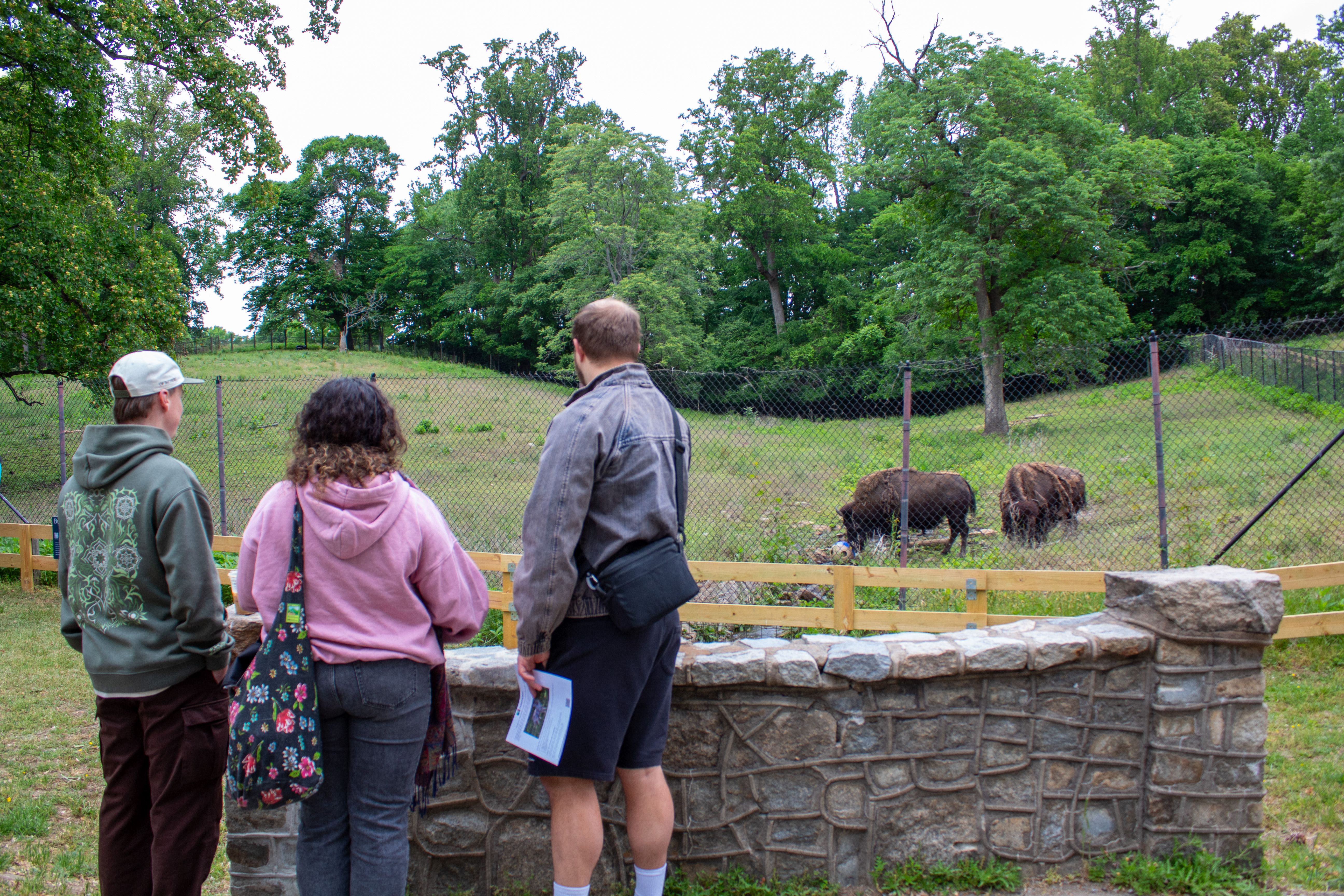Trail Trek: Virginia Wildlife Trail Guided Tour