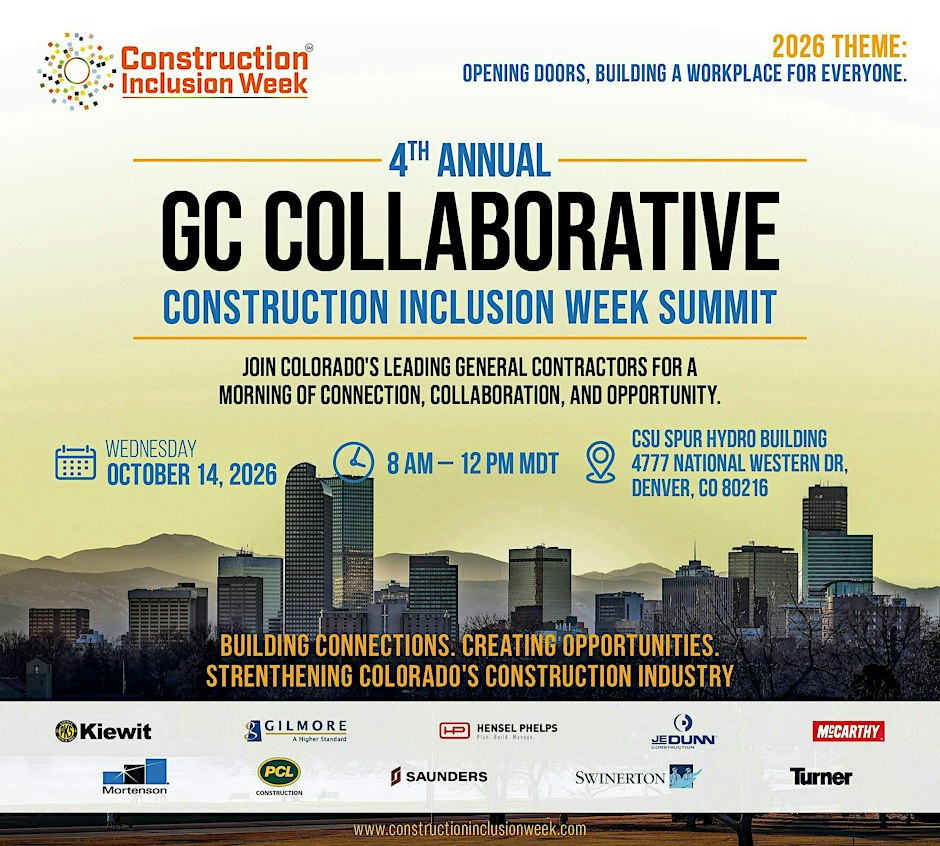 4th Annual GC Collaborative CIW Summit