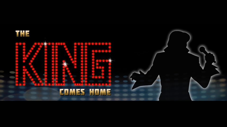 The King Comes Home