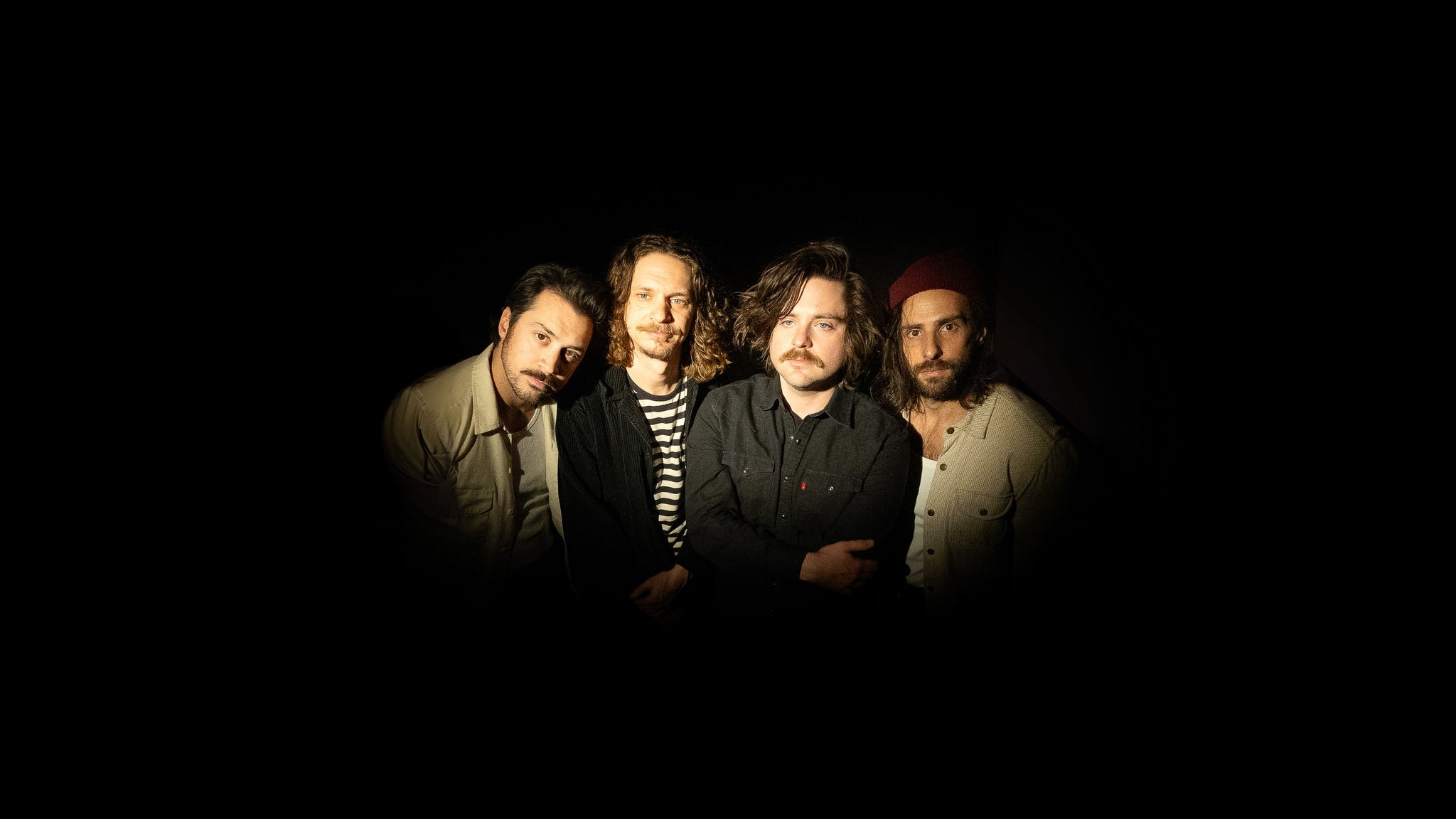 MO LOWDA & THE HUMBLE - Tailing the Ghost Tour