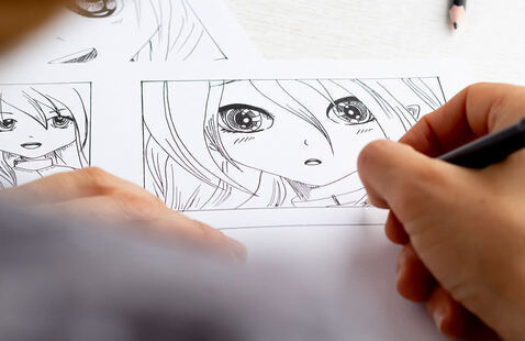 Anime Plot Creation