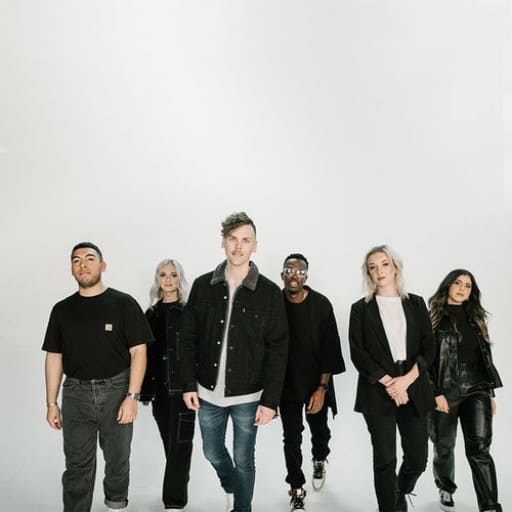 Elevation Nights: Steven Furtick, Elevation Worship & Elevation Rhythm