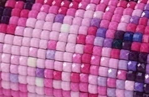 Adult Craft: Diamond Painting