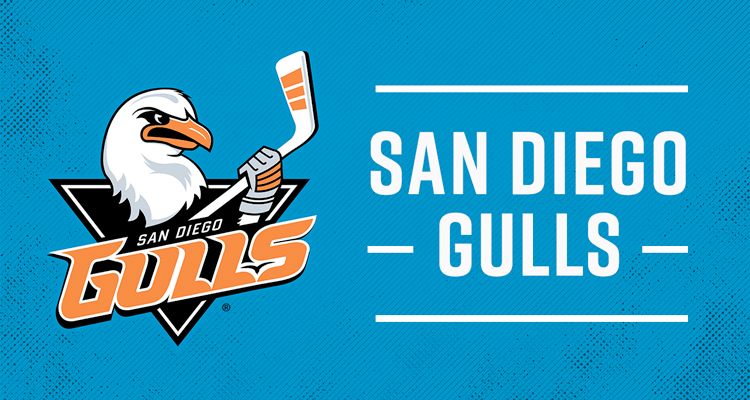 San Diego Gulls vs. Henderson Silver Knights