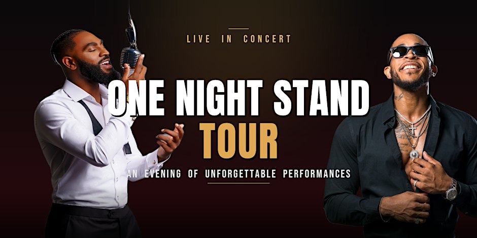 One Night Stand Tour: Philly Edition