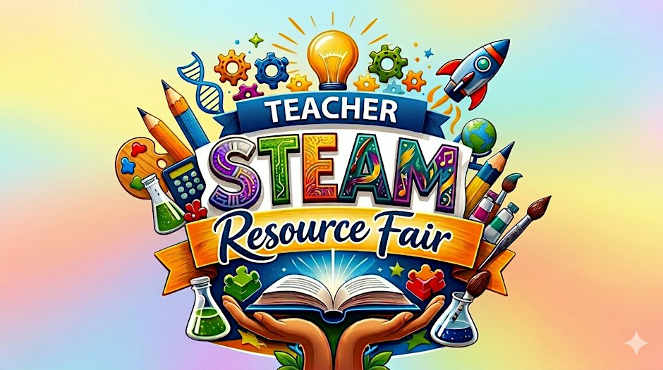 Learn, Build, Innovate: A STEAM Extravaganza