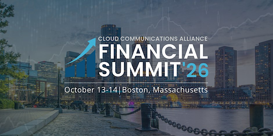 Cloud Communications Financial Summit 2026