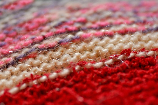 Stitching Circle