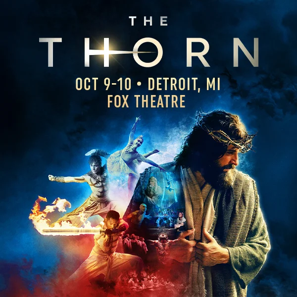 The Thorn