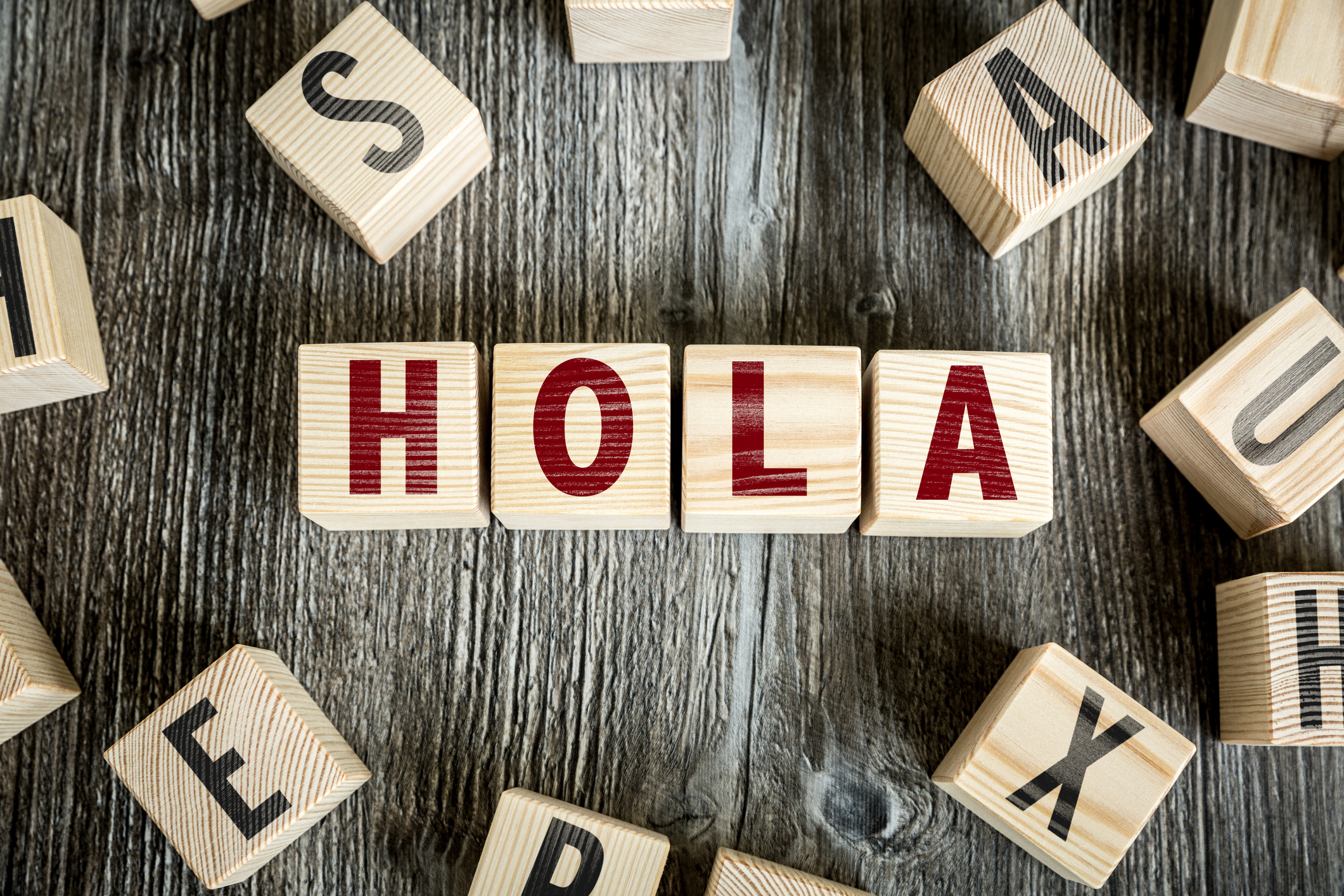 Spanish Conversation at Courthouse